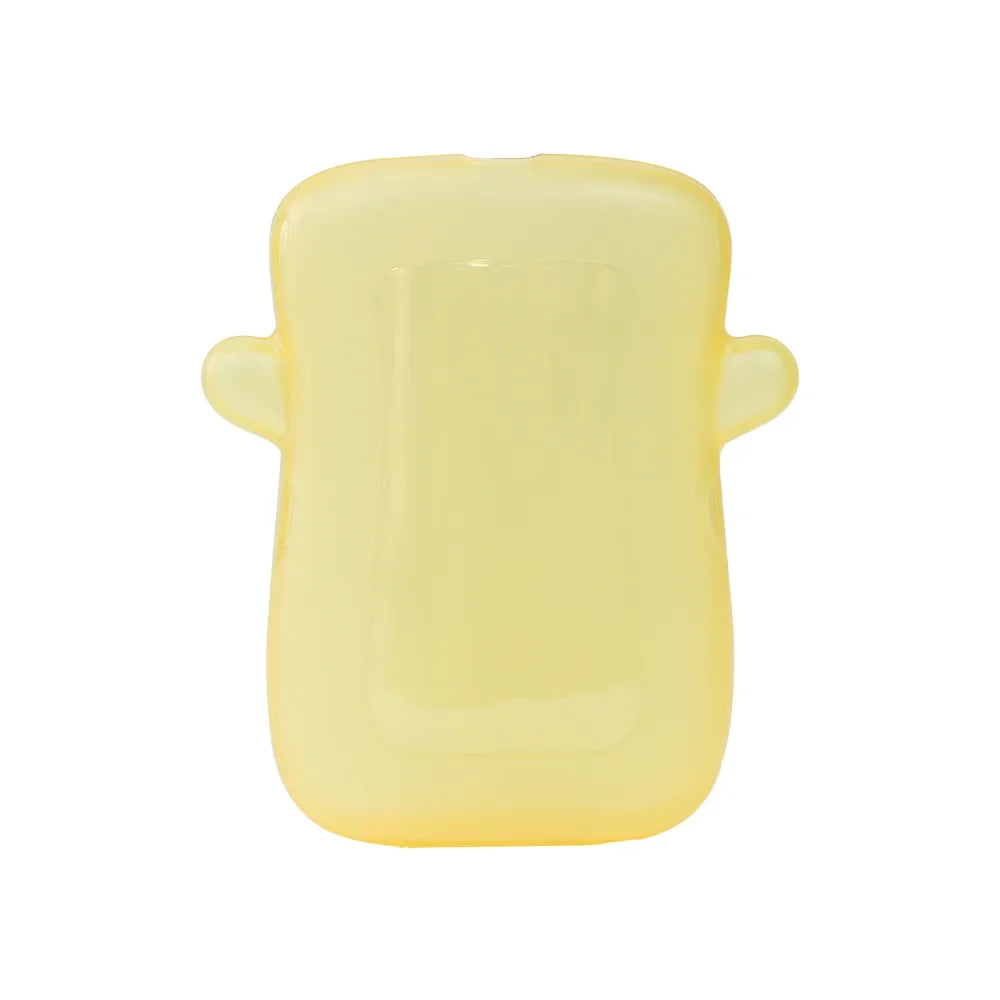 Baby Food Pouch Holder