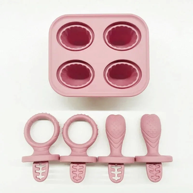 Baby Fruit Feeder