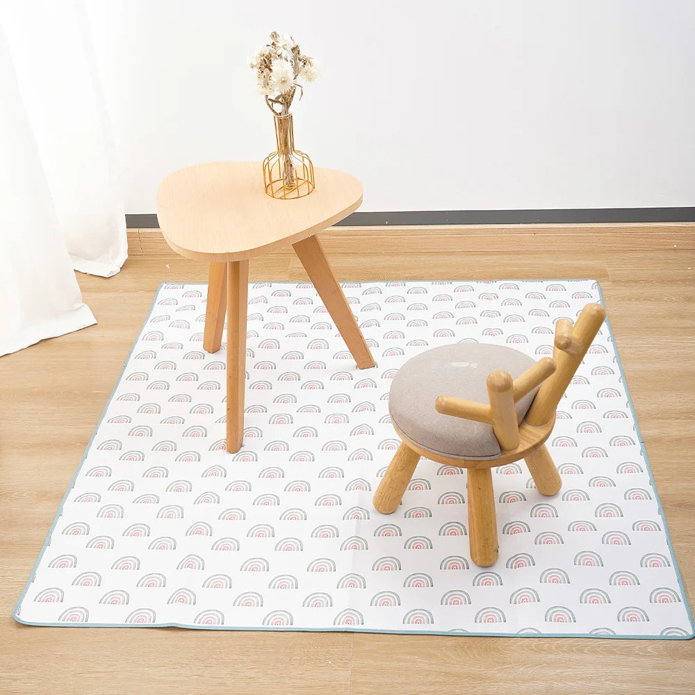 Waterproof Baby Splat Mat