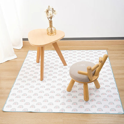 Waterproof Baby Splat Mat