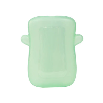 Baby Food Pouch Holder