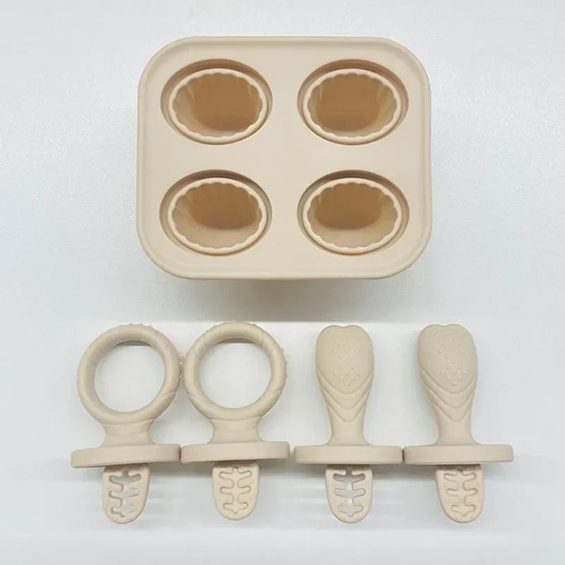 Baby Fruit Feeder
