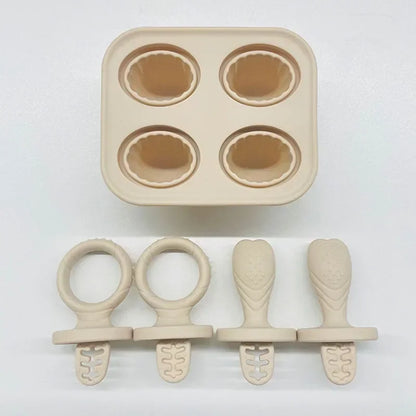 Baby Fruit Feeder
