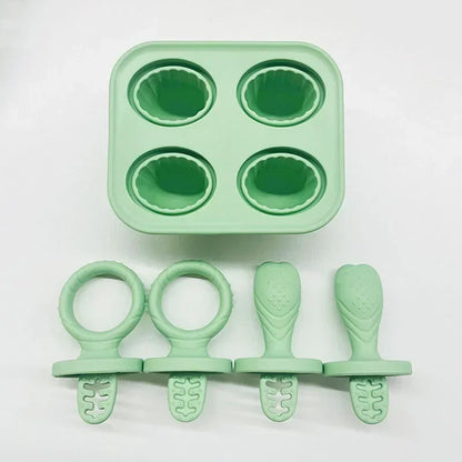 Baby Fruit Feeder