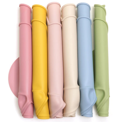 Silicone Cloud Baby Placemat