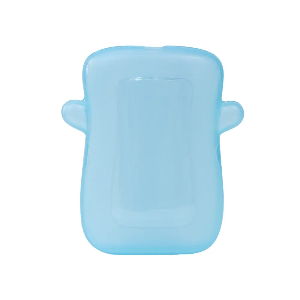 Baby Food Pouch Holder