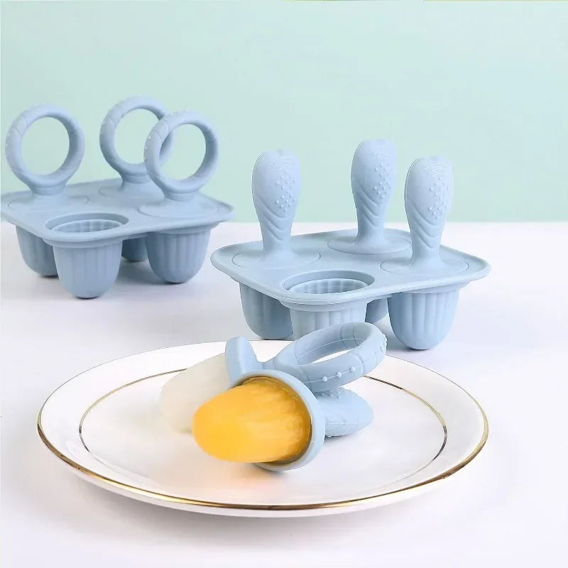 Baby Fruit Feeder