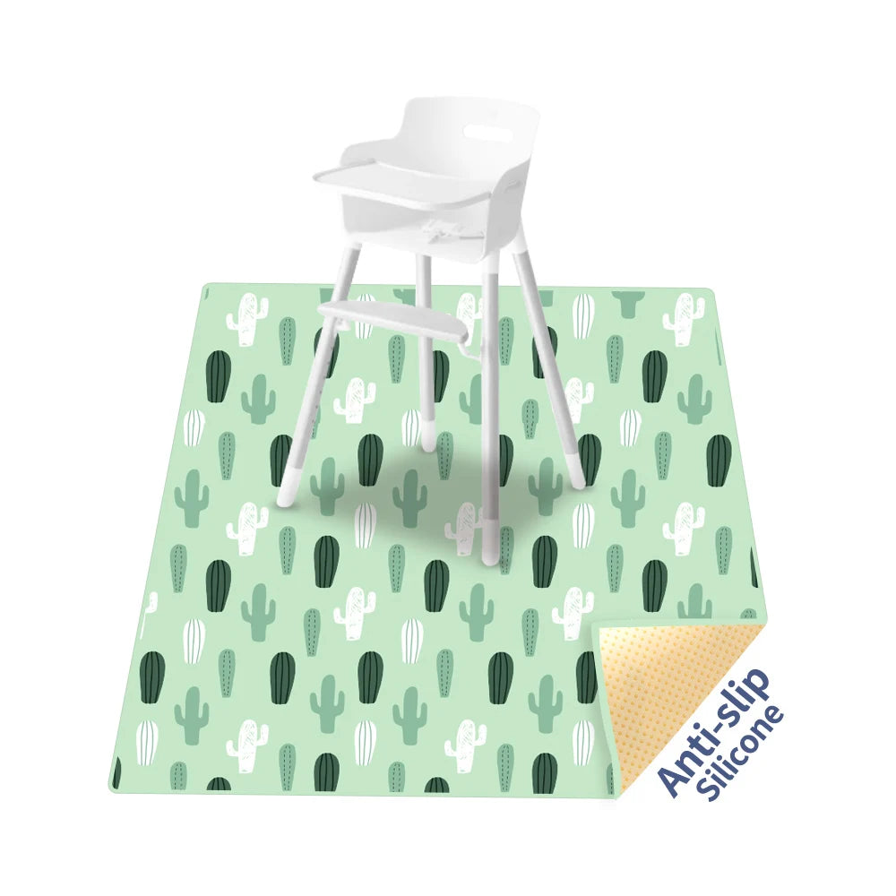 Waterproof Baby Splat Mat