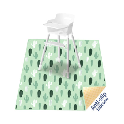 Waterproof Baby Splat Mat