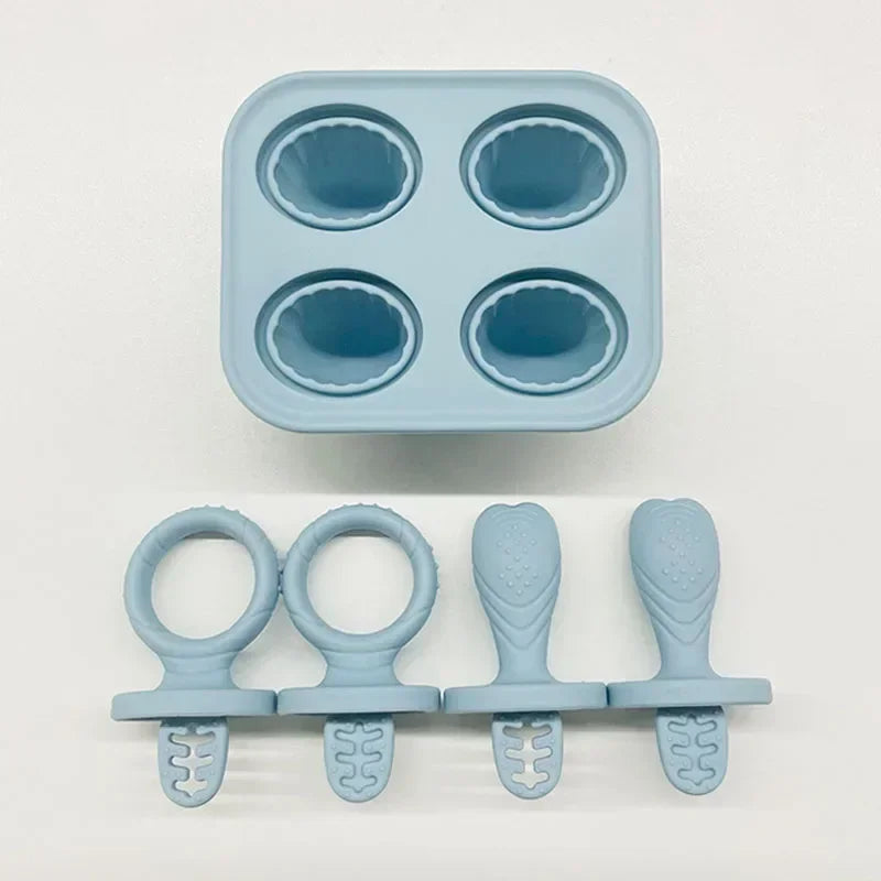 Baby Fruit Feeder