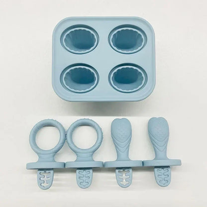 Baby Fruit Feeder