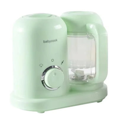 4-in-1 Baby Food Maker