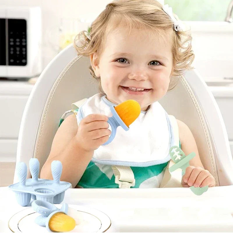 Baby Fruit Feeder