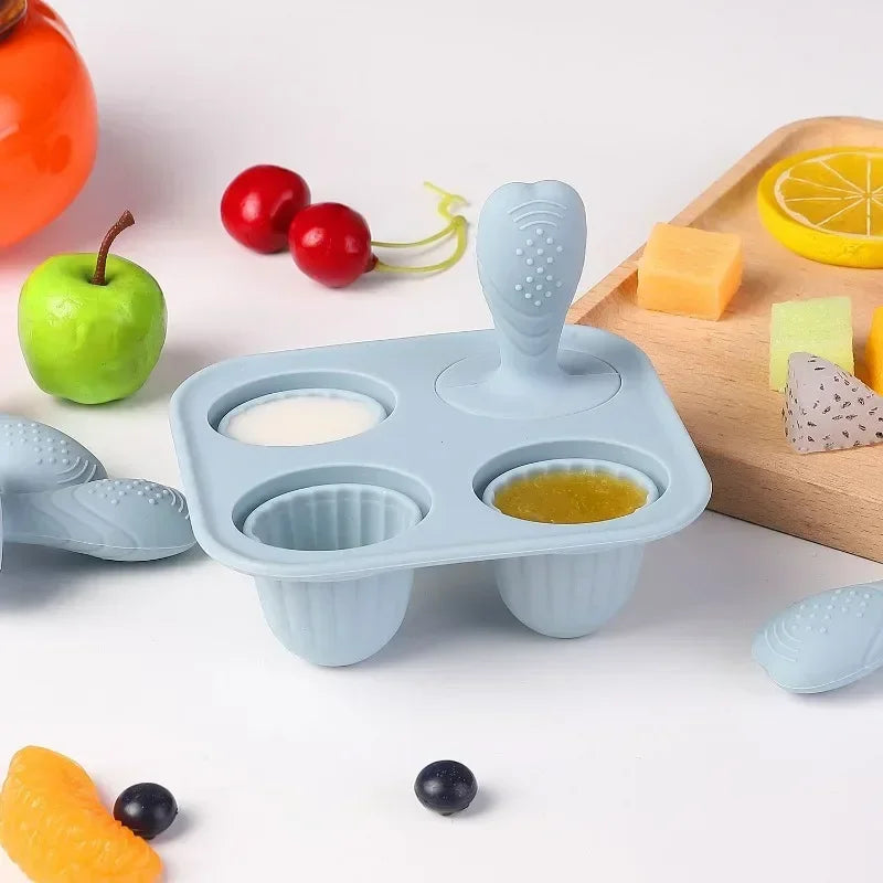Baby Fruit Feeder