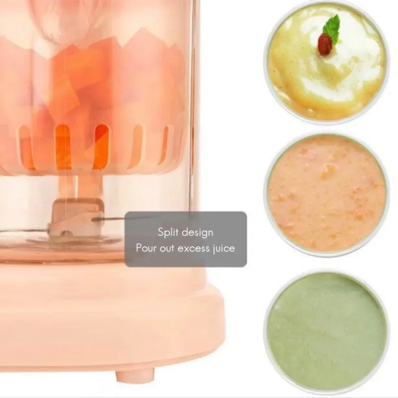4-in-1 Baby Food Maker