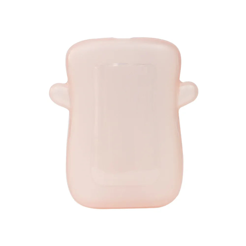 Baby Food Pouch Holder