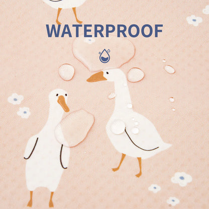 Waterproof Baby Splat Mat