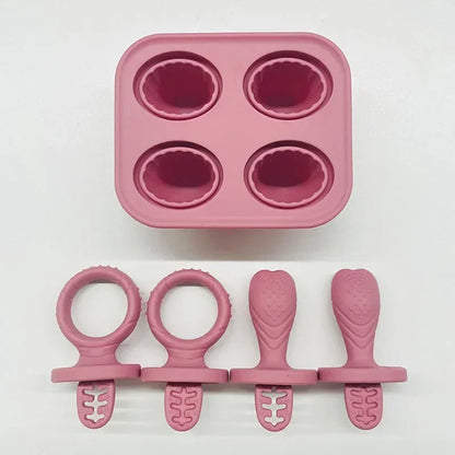 Baby Fruit Feeder