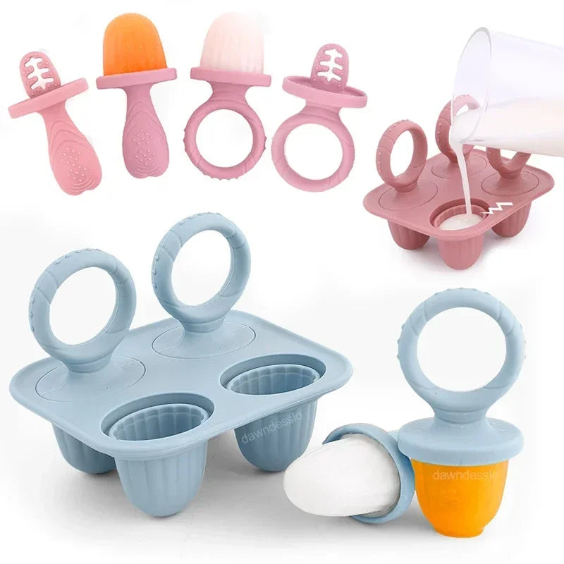 Baby Fruit Feeder